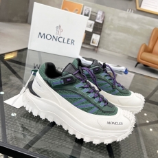 Moncler Shoes